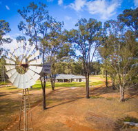 Mirambeena - Newcastle Accommodation