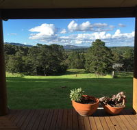 Mirradong Cottage - Newcastle Accommodation