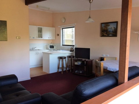 Mistral 2 - Newcastle Accommodation 2