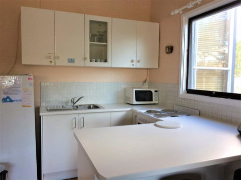 Mistral 2 - Newcastle Accommodation 1