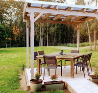Misty Glen Cottage - Newcastle Accommodation