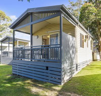 Mittagong Caravan Park - New Castle Tourism
