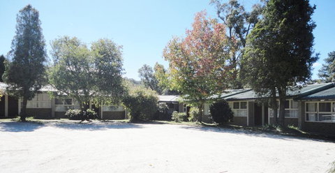 Mittagong Motel - Newcastle Accommodation 2
