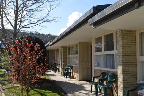 Mittagong Motel - Newcastle Accommodation 3