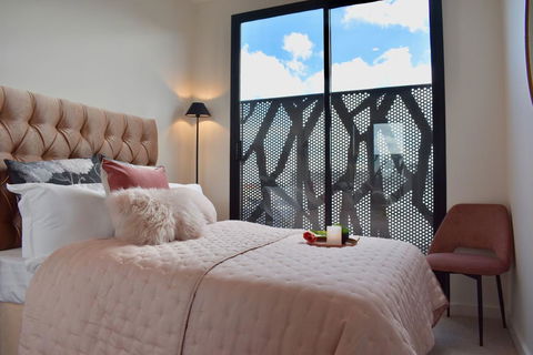 Modern And Elegant Apartment Near The Beach - New Castle Tourism 3
