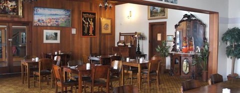 Monarch Motel - New Castle Tourism 2