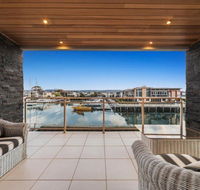 Monte Carlo Living at Martha Cove - Newcastle Accommodation
