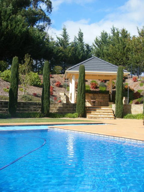 Montfort Manor - Newcastle Accommodation 3