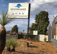 Moonraker Motor Inn - New Castle Tourism
