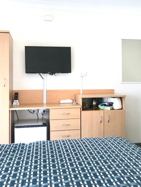 Motel 617 - Newcastle Accommodation 3