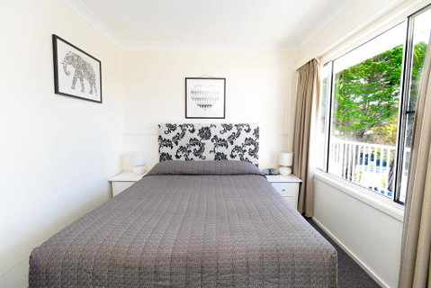 Motel 617 - Newcastle Accommodation 1