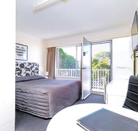 Motel 617 - Newcastle Accommodation