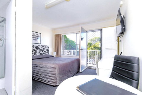 Motel 617 - Newcastle Accommodation 0