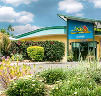 Motel Carnarvon - Newcastle Accommodation