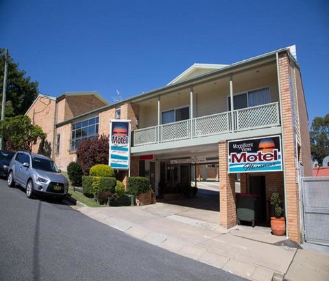 Motel Miramar - Newcastle Accommodation 0