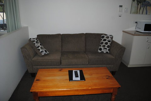 Motel Miramar - Newcastle Accommodation 2