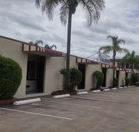 Motel Monaco - Newcastle Accommodation