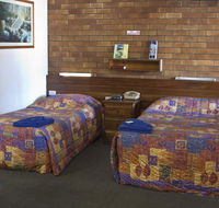 Motel Myall - New Castle Tourism