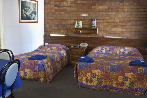 Motel Myall - New Castle Tourism 0