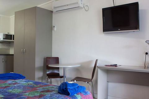 Motel Myall - New Castle Tourism 1