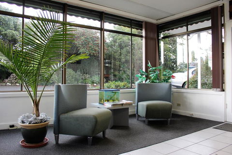 Motel Ringwood - Newcastle Accommodation 2
