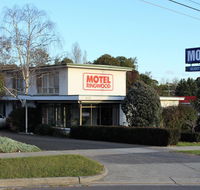 Motel Ringwood - Newcastle Accommodation