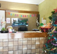 Motel St Arnaud - Newcastle Accommodation