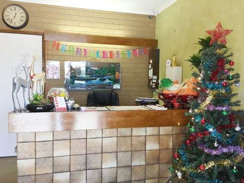 Motel St Arnaud - Newcastle Accommodation 0