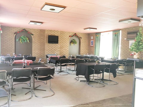 Motel St Arnaud - Newcastle Accommodation 2