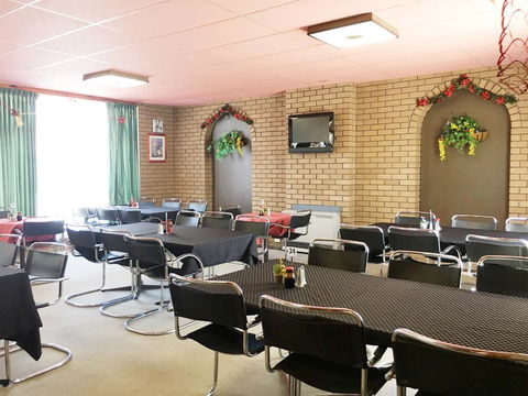 Motel St Arnaud - Newcastle Accommodation 1