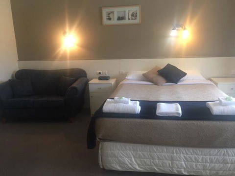 Motel Wingrove - Newcastle Accommodation 3