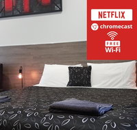 Motel24Seven and Apartments