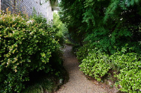 Mountain Sojourn - New Castle Tourism 1