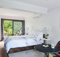 Mountain Sojourn - Newcastle Accommodation