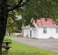 Mountain View Motel - New Castle Tourism