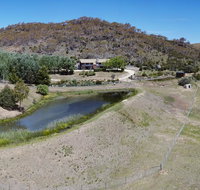 Mowamba River Lodge - Newcastle Accommodation