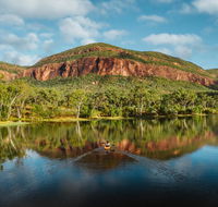Mt Mulligan Lodge - Newcastle Accommodation