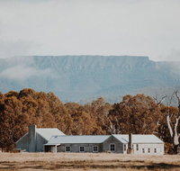 Mt William Shearers Quarters - Newcastle Accommodation