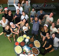 Mumma's Hostel Cairns - New Castle Tourism