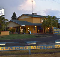 Mundubbera Billabong Motor Inn - New Castle Tourism