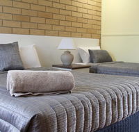 Mundubbera Motel - New Castle Tourism