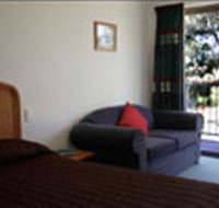 Murgon City Motor Inn - Newcastle Accommodation