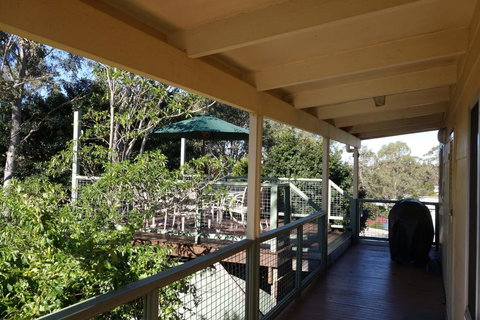 Murramarang Road 22 Bawley Point - Newcastle Accommodation 1