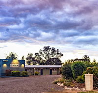 Murray Bridge Motor Inn - Newcastle Accommodation