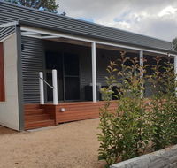 Murray Bridge Tourist Park - Newcastle Accommodation