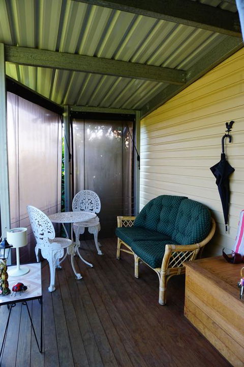 Muswellbrook Northside B&B - New Castle Tourism 2