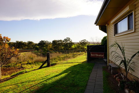 Muswellbrook Northside B&B - New Castle Tourism 0