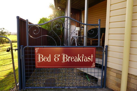 Muswellbrook Northside B&B - New Castle Tourism 1