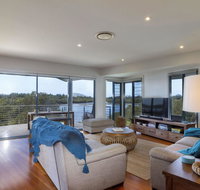 Myall River Magic - Newcastle Accommodation