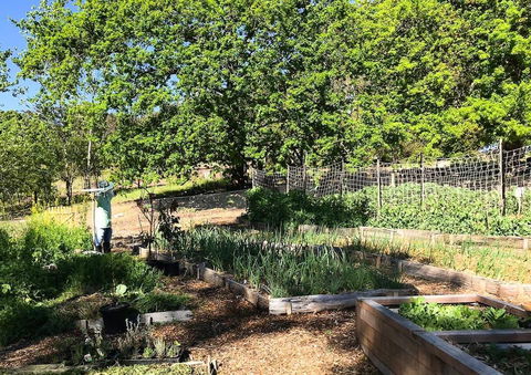Mylor Farm, Adelaide Hills - Newcastle Accommodation 2